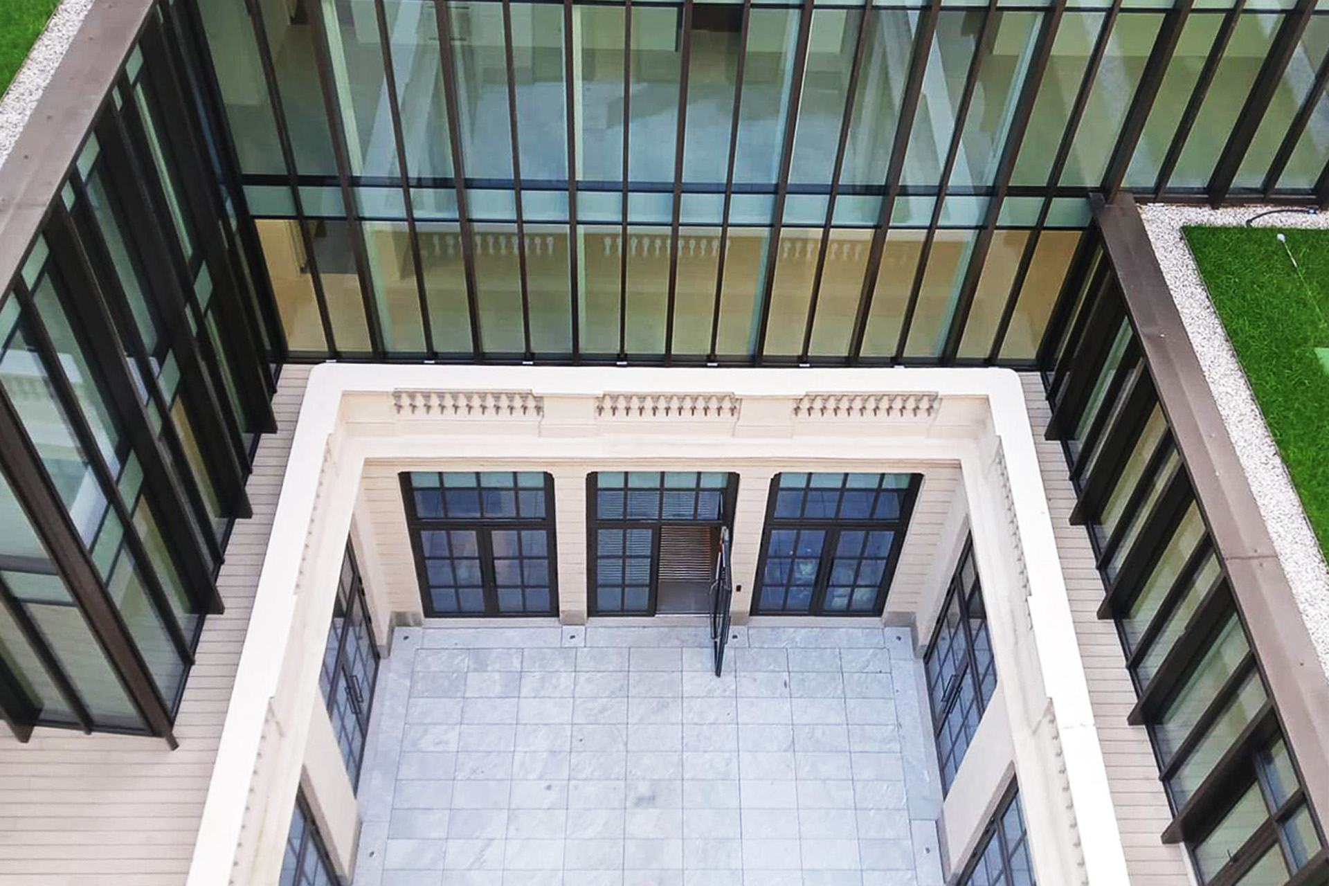 Via Foro Buonaparte 60 – Milano Eleganza storica e comfort contemporaneo