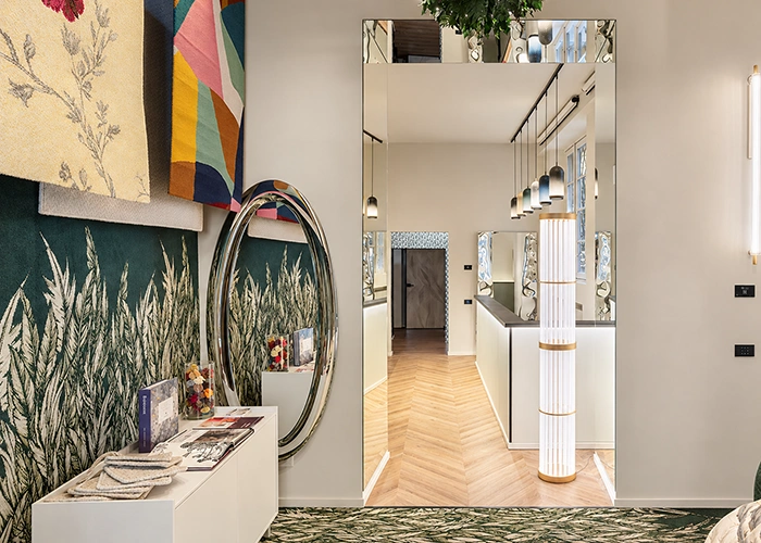 taccaglass-showroom-portale