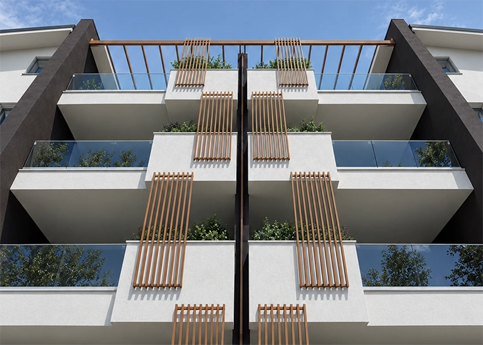 Parapetti