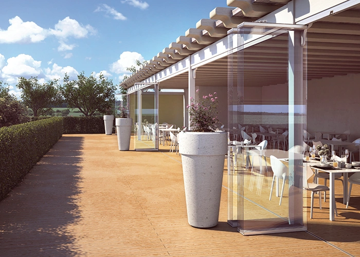 Balconglass